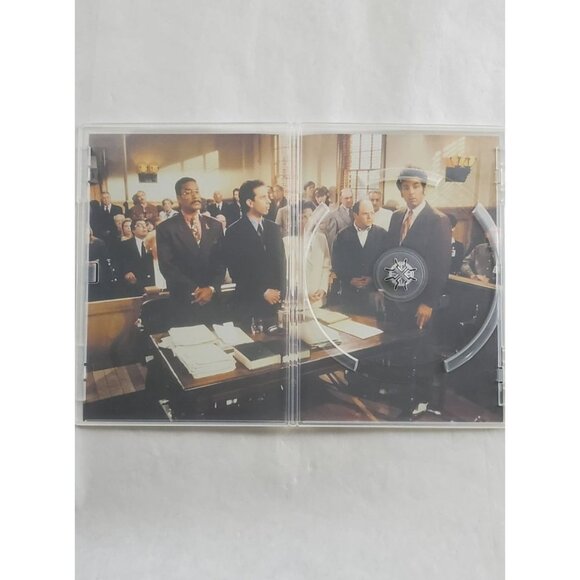 Seinfeld Season 9 Volume 8 DVD 2007 with Slipcover - READ! - Picture 14 of 16